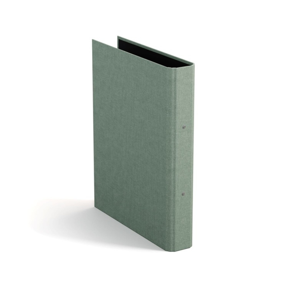 Binder, BIGSO RINGO CANVAS, Swedish 4-hole standard in the group Storage / Office supplies at SmartaSaker.se (42454)