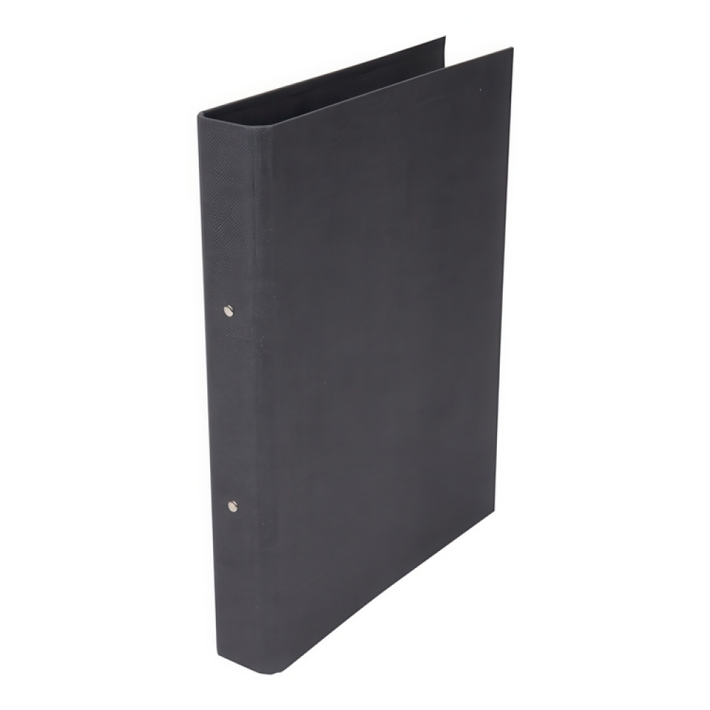 Binder, BIGSO RINGO CANVAS, Swedish 4-hole standard in the group Storage / Office supplies at SmartaSaker.se (42454)
