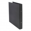 Binder, BIGSO RINGO CANVAS, Swedish 4-hole standard