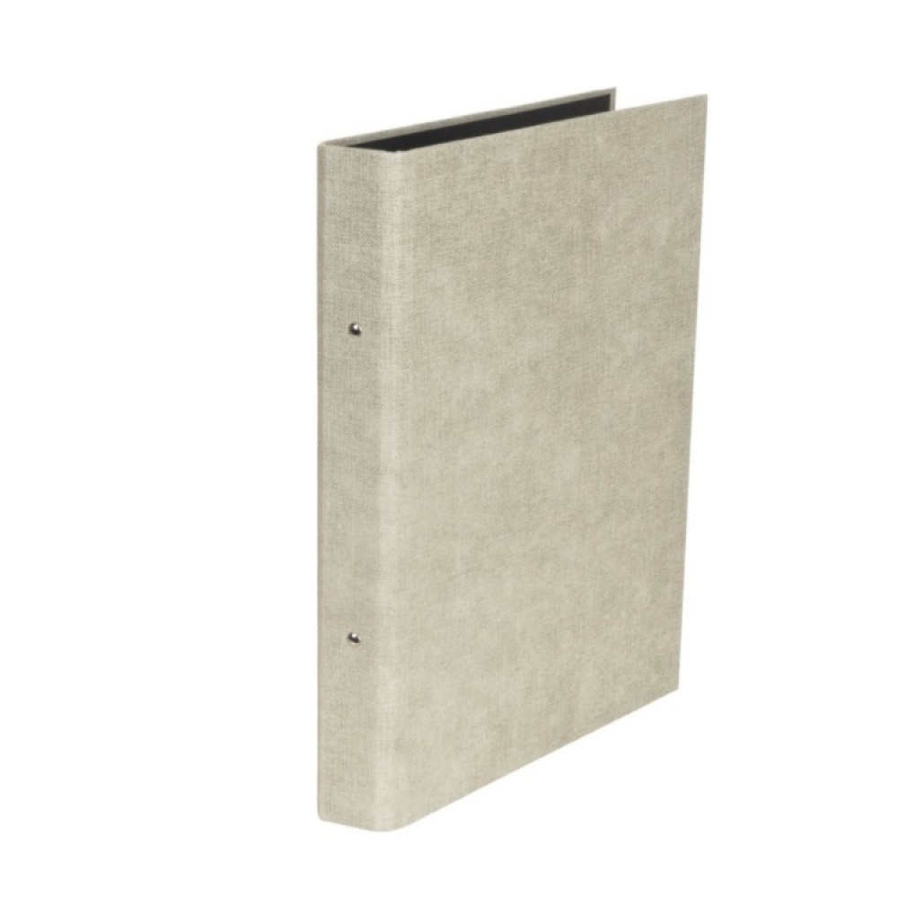Binder, BIGSO RINGO CANVAS, Swedish 4-hole standard in the group Storage / Office supplies at SmartaSaker.se (42454)