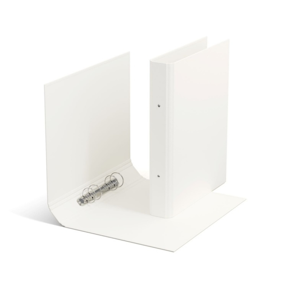Binder, BIGSO RINGO, Swedish 4-hole standard in the group Storage / Office supplies at SmartaSaker.se (42457)