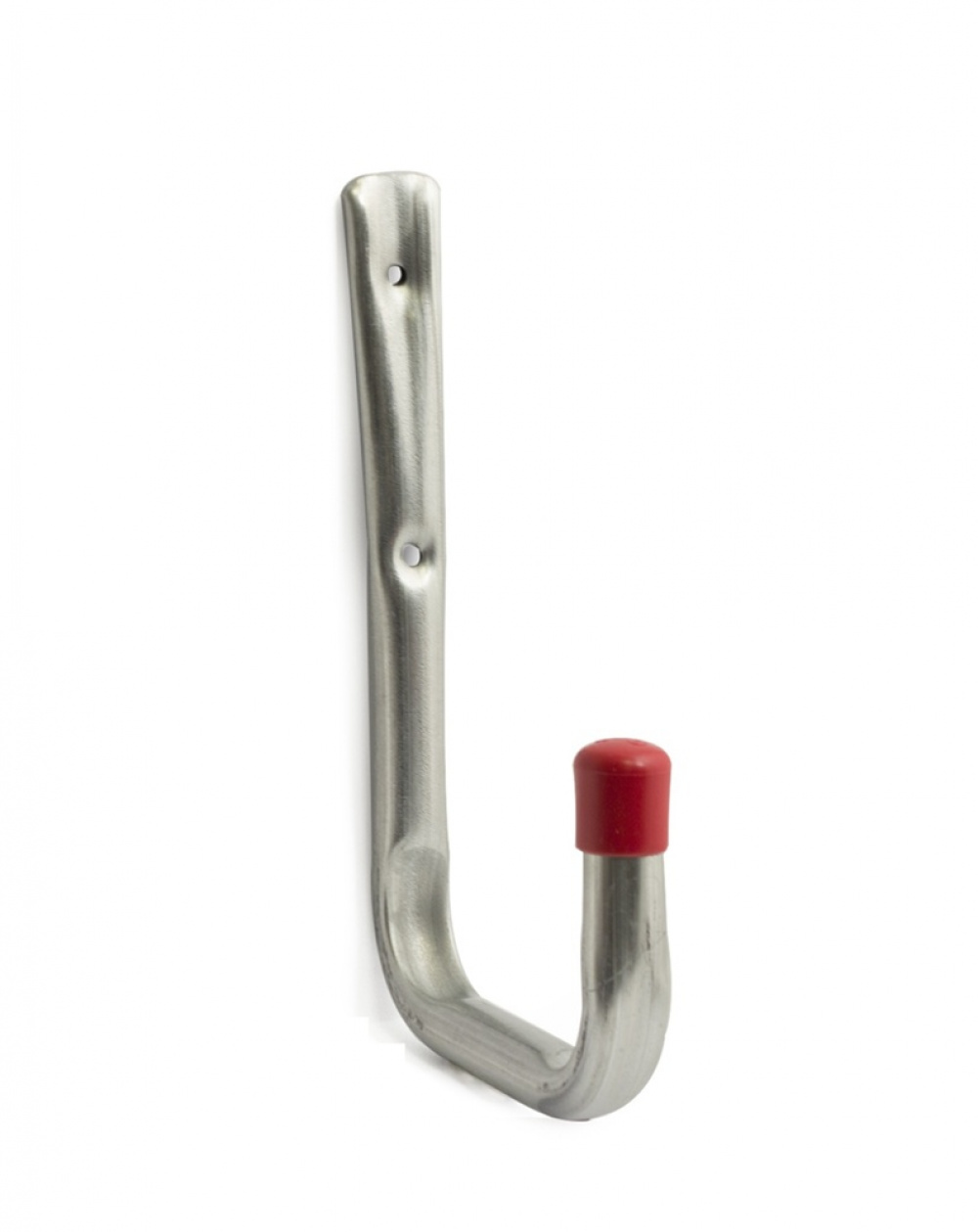 Utility hook, wall mounted, 22 cm, HABO 8501, Metal / Red in the group Storage / Storage room and garage / Utensil holders at SmartaSaker.se (42463)