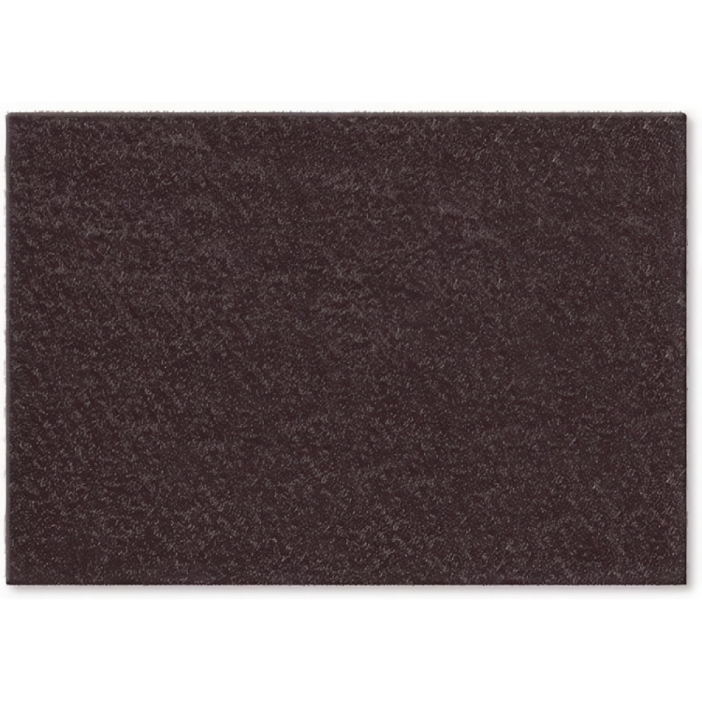 Iron cleaning cloth, PAÑO LIMPIA PLANCHAS, 15 x 10 cm, Dark grey in the group Storage / Laundry and care / Ironing accessories at SmartaSaker.se (42470)