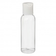 Travel Set, 3 Mini Bottles, 100 ml, FLACON DE VOYAGE, Ø 4 x H13 cm, Clear  Travel Set, 3 Mini Bottles, 100 ml, FLACON DE VOYAGE, Ø 4 x H13 cm, Clear