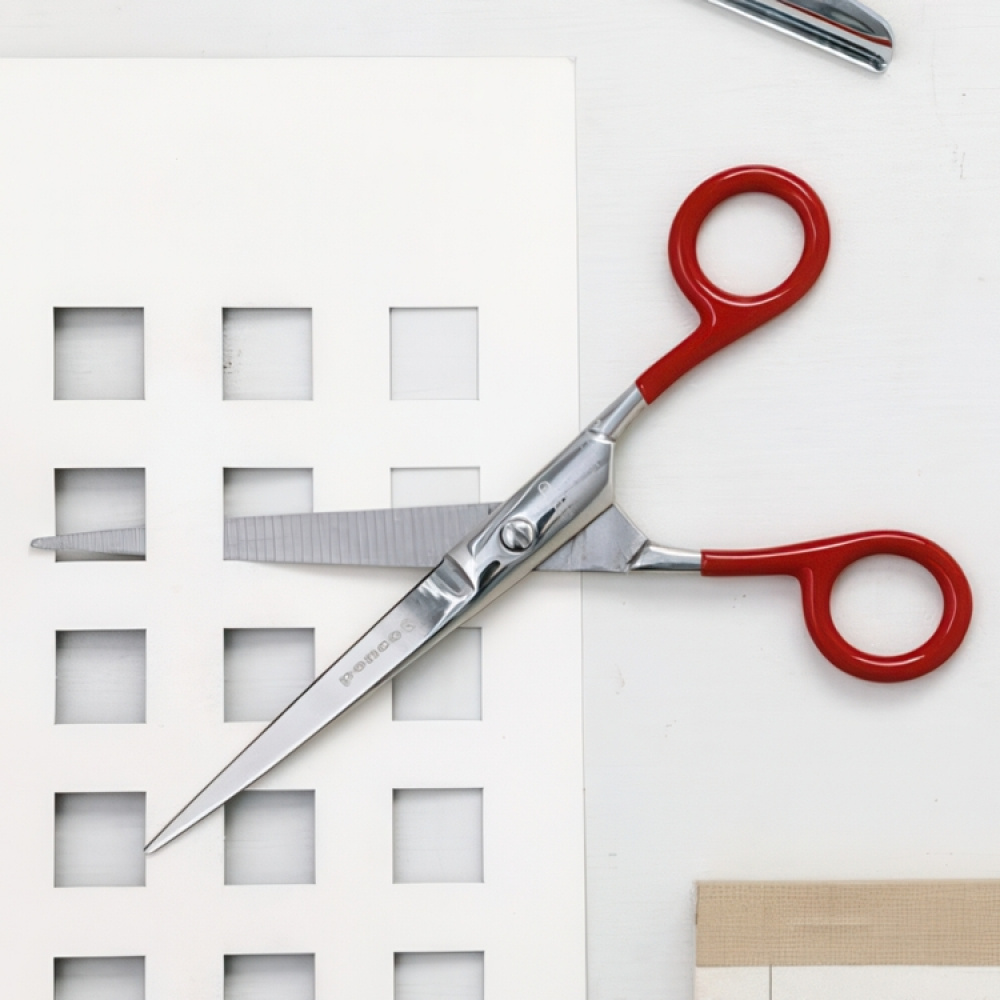 Paper Scissors, PENCO Long, 17,5 cm in the group Storage / Office supplies at SmartaSaker.se (42491)