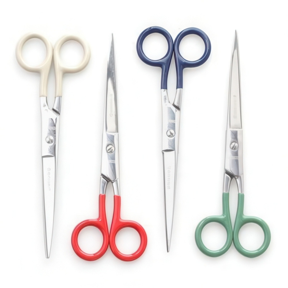 Paper Scissors, PENCO Long, 17,5 cm in the group Storage / Office supplies at SmartaSaker.se (42491)