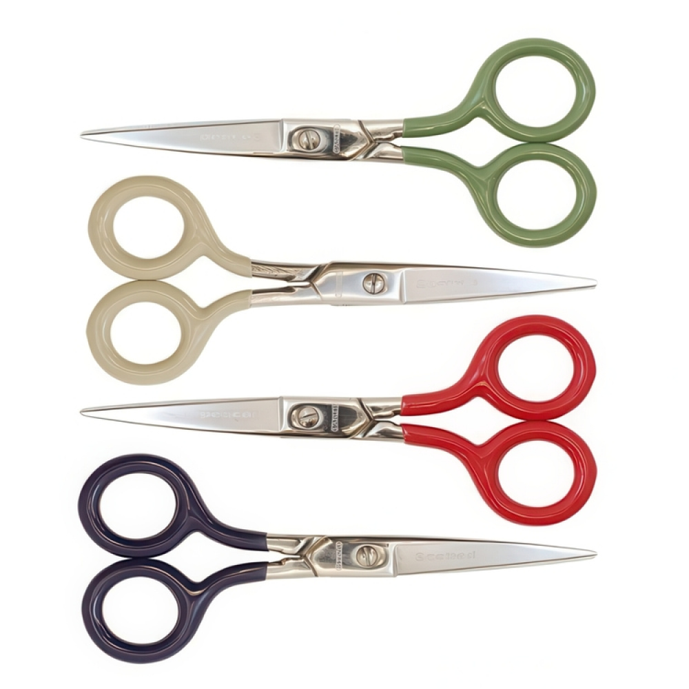 Paper Scissors, PENCO SHORT, 13 cm in the group Storage / Office supplies at SmartaSaker.se (42492)