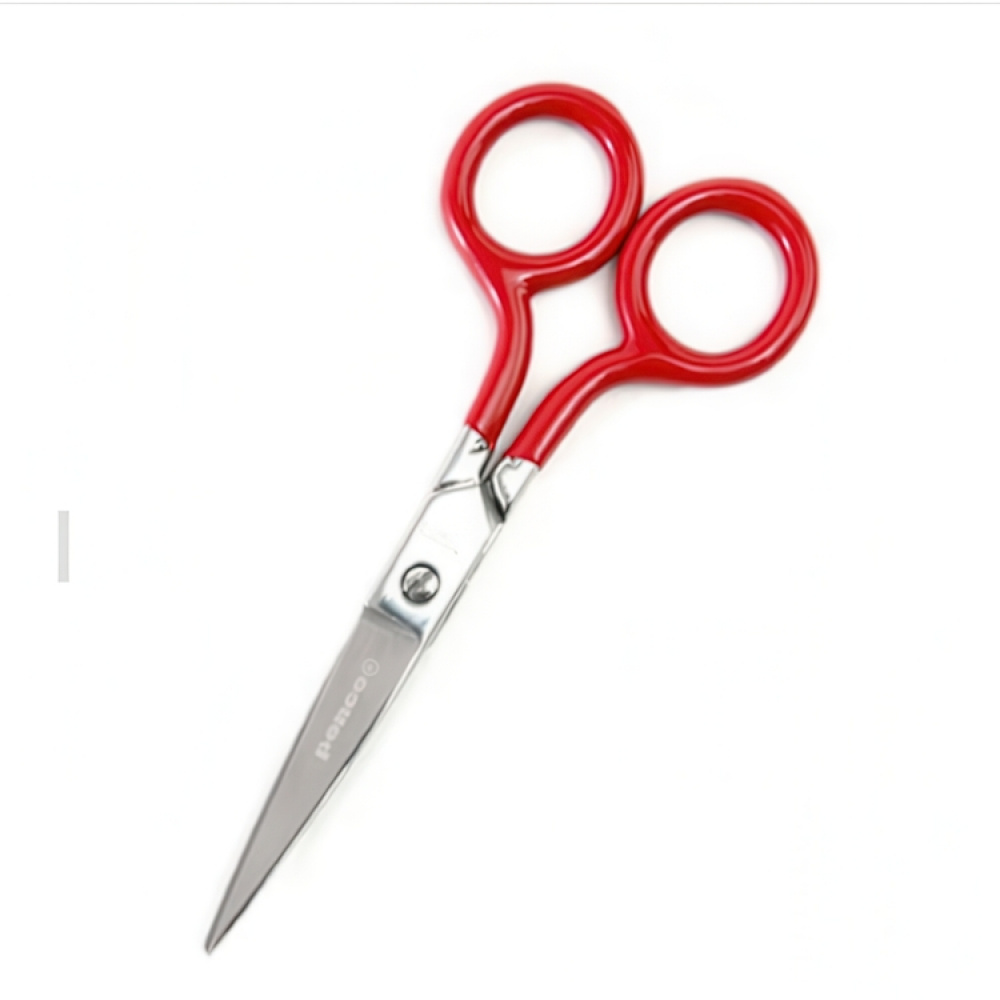 Paper Scissors, PENCO SHORT, 13 cm in the group Storage / Office supplies at SmartaSaker.se (42492)
