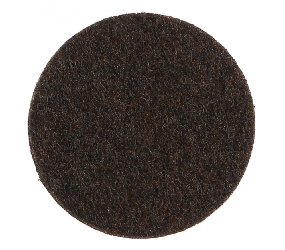Self-Adhesive Feltpads, Set of 120, BIG PACK PATIN FEUTRE, Brown in the group Storage / Cleaning and waste sorting / Drawer liners at SmartaSaker.se (42508)