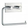 Holder for toilet paper, Self-adhesive, Square, BESLAGSBODEN
