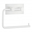 Holder for toilet paper, Self-adhesive, Square, BESLAGSBODEN