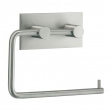 Holder for toilet paper, Self-adhesive, Square, BESLAGSBODEN