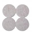 Self-Adhesive Furniture pads, Set of 144, BIG PACKPROTEKTOR PADS, Beige Self-Adhesive Furniture pads, Set of 144, BIG PACKPROTEKTOR PADS, Beige