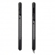 Cutter, MIDORI PEN CUTTER, ∅1 cm × 14 cm, black Cutter, MIDORI PEN CUTTER, ∅1 cm × 14 cm, black