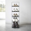 Shoe Shelf in Metal, TOWER ALL SHOE RACK, Yamazaki