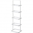 Shoe Shelf in Metal, TOWER ALL SHOE RACK, Yamazaki