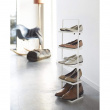 Shoe Shelf in Metal, TOWER ALL SHOE RACK, Yamazaki