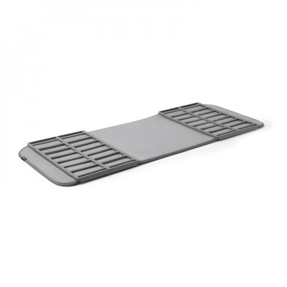 Doormat, SHOE DRY, Umbra, 88 x 33 cm, Grey in the group Storage / Hallway storage / Shoe racks at SmartaSaker.se (42571)