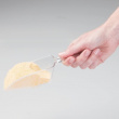 Scoops, set of 4, LARGE BASIC SCOOPS, Clear Scoops, set of 4, LARGE BASIC SCOOPS, Clear