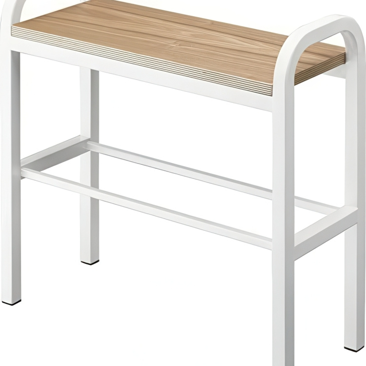 Shoe Rack / Stool, TOWER BENCH SHOE RACK, 48 x 19 x H 46 cm, Yamazaki in the group Storage / Hallway storage / Shoe racks at SmartaSaker.se (42578)