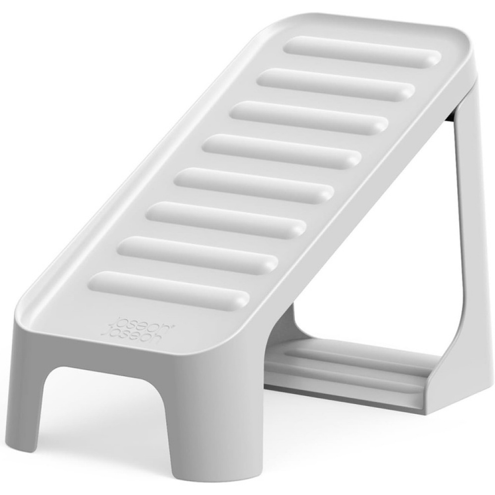 Shoe Organizer, 2 Pack, SHOE-IN COMPACT, Joseph Joseph, Ecru in the group Storage / Wardrobe storage / Shoe storage at SmartaSaker.se (42582)