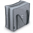 Shoe Bag, 6 pairs, TRAVEL - PORTASCARPE, 36 x 36 x 17cm, grey Shoe Bag, 6 pairs, TRAVEL - PORTASCARPE, 36 x 36 x 17cm, grey