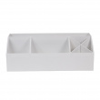 Desk storage, Elisa, Bigso, white