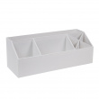 Desk storage, Elisa, Bigso, white
