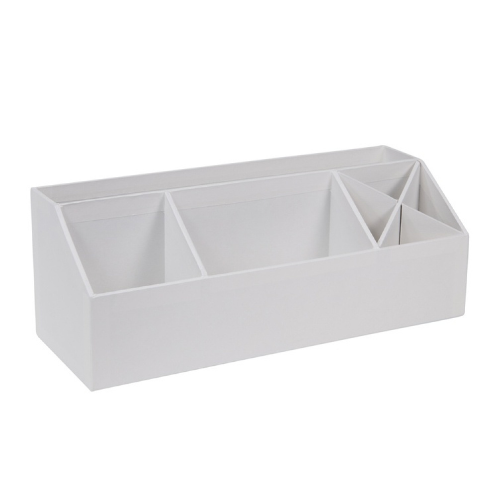Desk Storage, BIGSO ELISA DESKTOP ORGANIZER in the group Storage / Office supplies at SmartaSaker.se (42598)