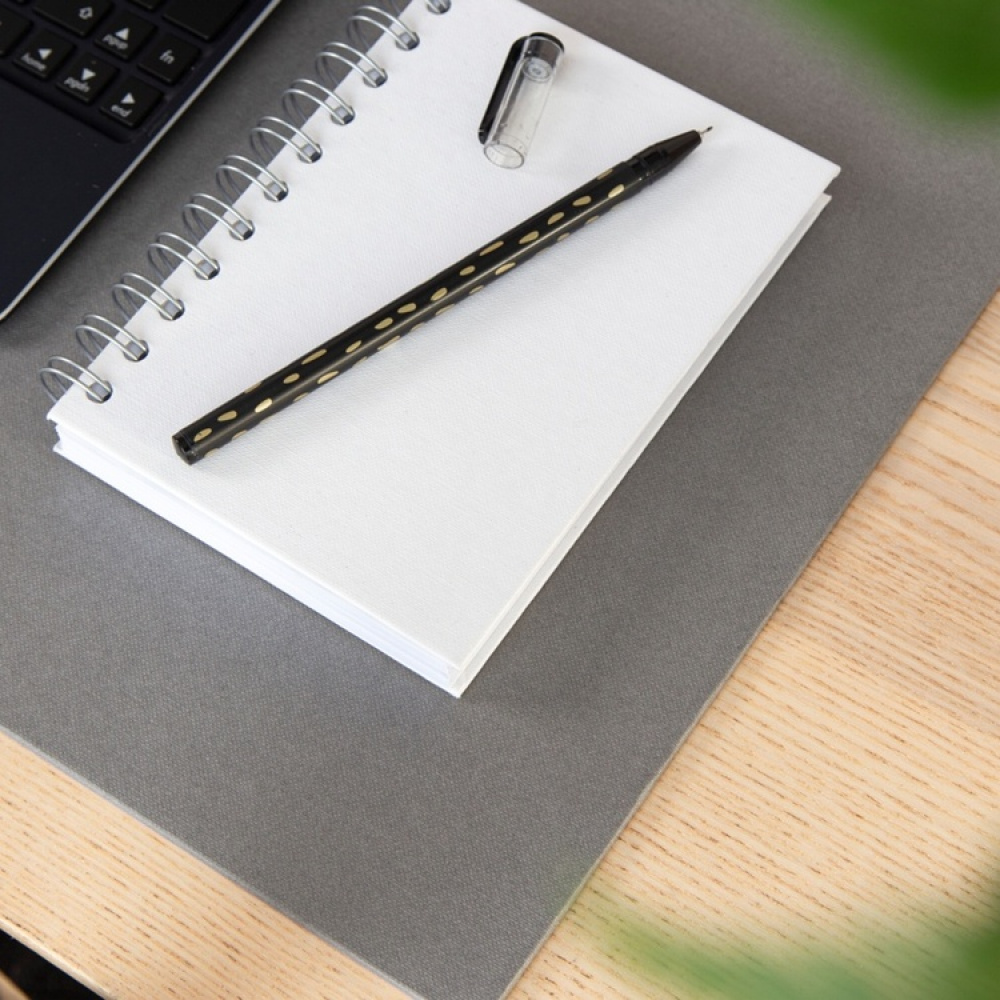 Desk Pad, Paper Laminat, BIGSO ANNIE, 59 x 39 cm in the group Storage / Office supplies at SmartaSaker.se (42599)