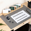 Desk Pad, Paper Laminat, BIGSO ANNIE, 59 x 39 cm