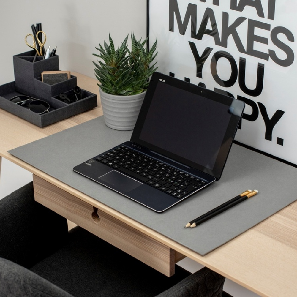 Desk Pad, Paper Laminat, BIGSO ANNIE, 59 x 39 cm in the group Storage / Office supplies at SmartaSaker.se (42599)