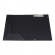 Clipboard / Folder, A4, BIGSO AMELIE CANVAS, Grey Clipboard / Folder, A4, BIGSO AMELIE CANVAS, Grey