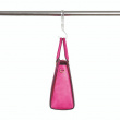 S-Hook, THE HOME EDIT SWIVEL HOOK, H 19 cm. Clear S-Hook, THE HOME EDIT SWIVEL HOOK, H 19 cm. Clear