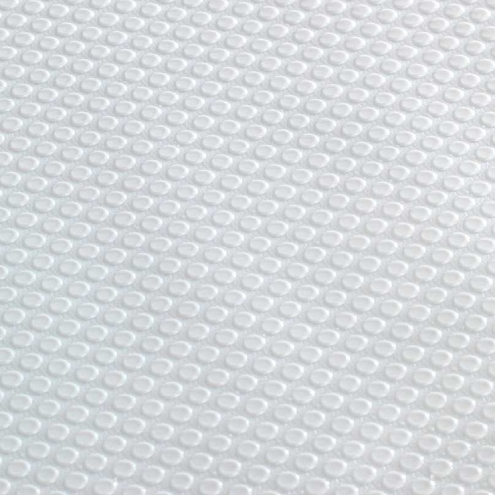 Shelf & Drawer Liner, ANTI-SLIP NUBS, 150 x 50 cm in the group Storage / Kitchen storage / Kitchen cabinet organizers at SmartaSaker.se (42610)