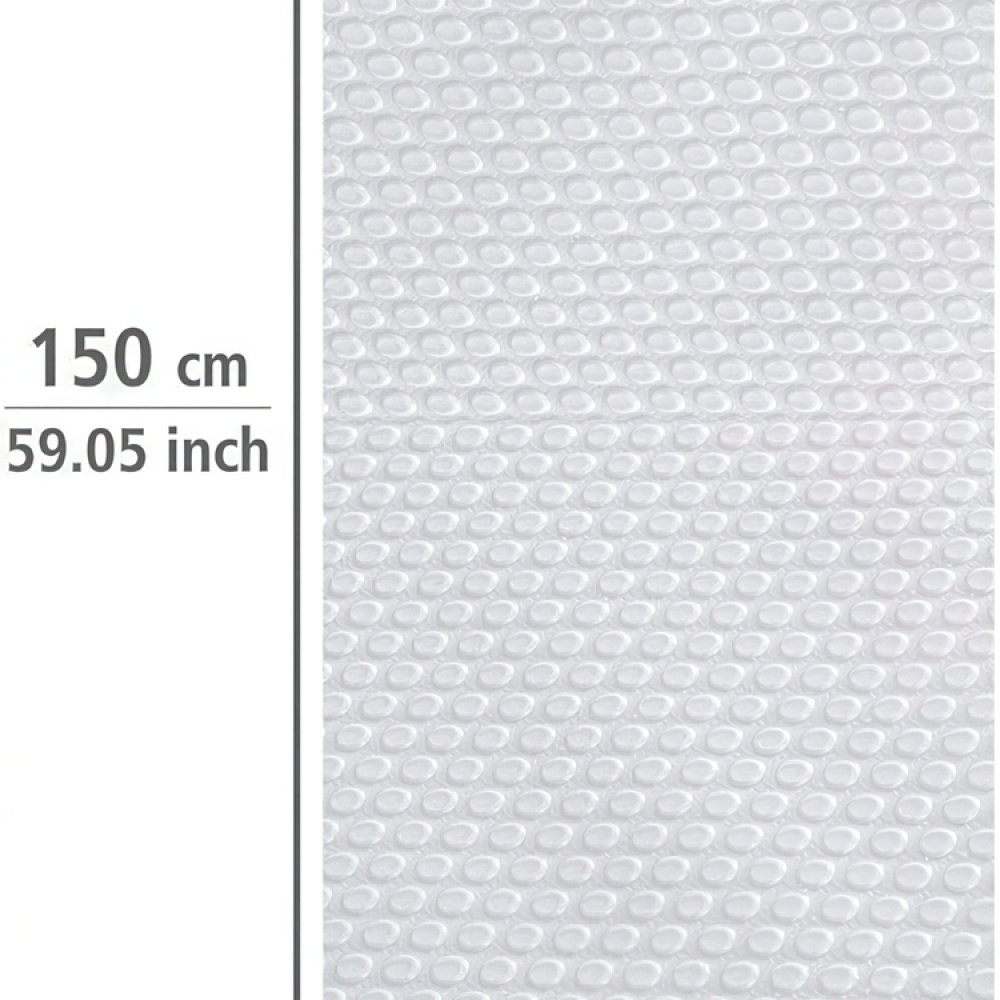 Shelf & Drawer Liner, ANTI-SLIP NUBS, 150 x 50 cm in the group Storage / Kitchen storage / Kitchen cabinet organizers at SmartaSaker.se (42610)
