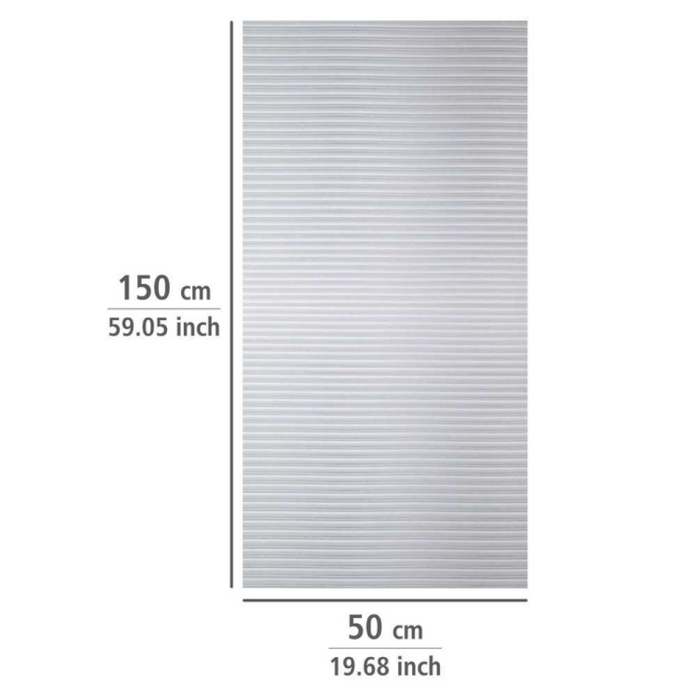 Shelf & Drawer Liner, ANTI-SLIP RIBBED, 150 x 50 cm in the group Storage / Kitchen storage / Kitchen cabinet organizers at SmartaSaker.se (42611)