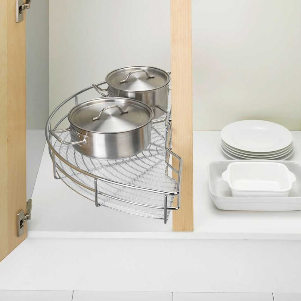 Shelf & Drawer Liner, ANTI-SLIP RIBBED, 150 x 50 cm in the group Storage / Kitchen storage / Kitchen cabinet organizers at SmartaSaker.se (42611)