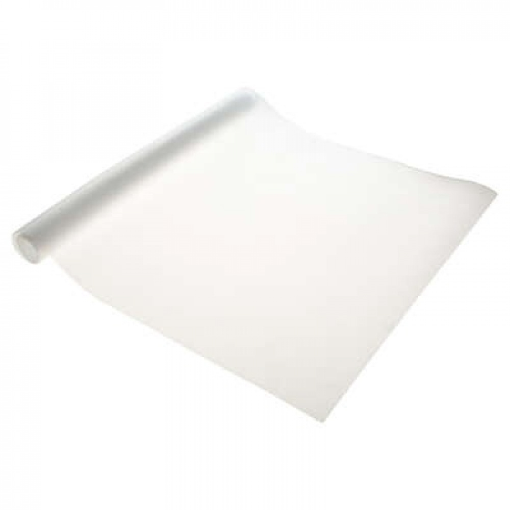 Shelf & Drawer Liner, DOTS DRAWER BASE, 150 x 50 cm, Clear in the group Storage / Kitchen storage at SmartaSaker.se (42612)