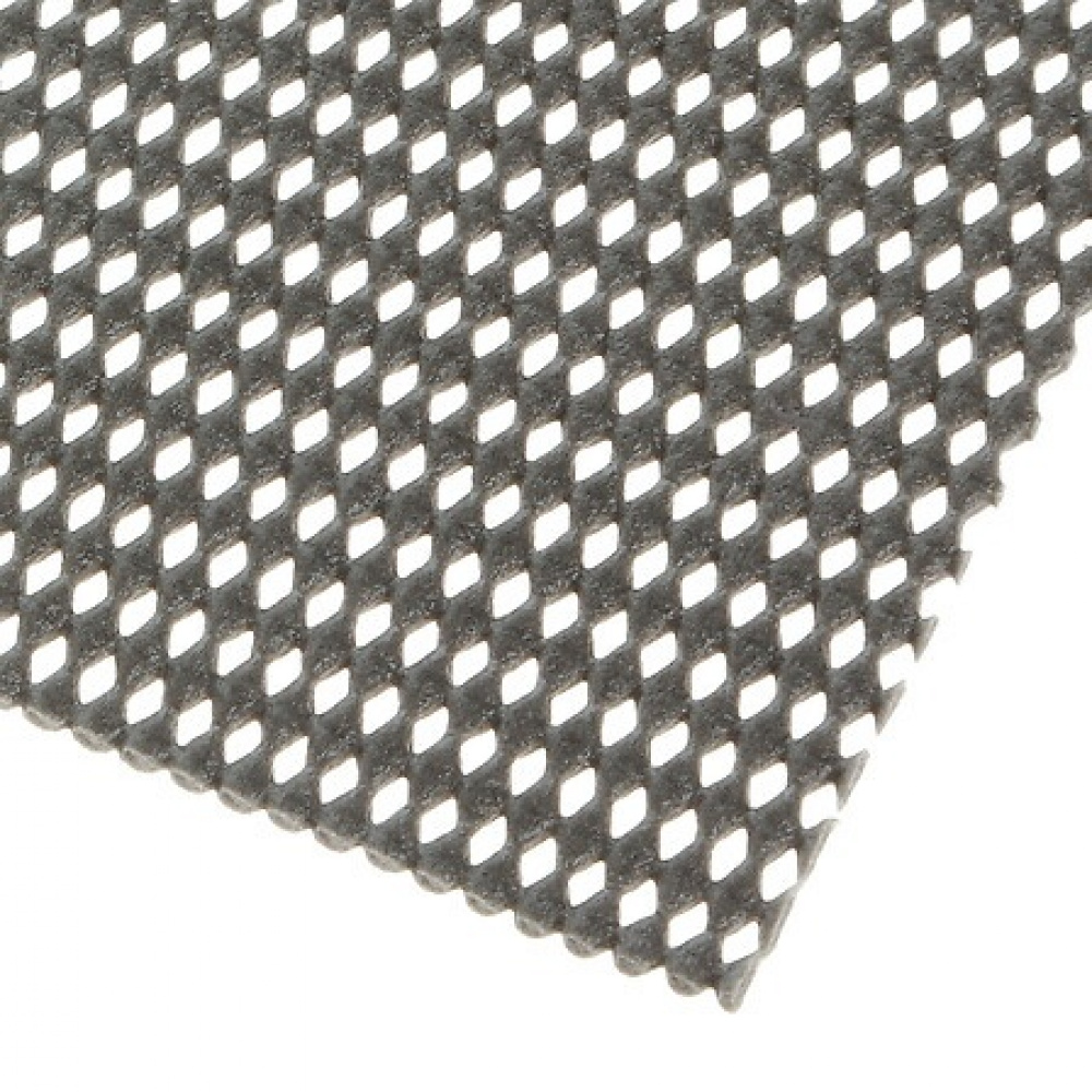 Shelf & Drawer Liner, FOAM NON-SLIP, 150 x 50 cm, Grey in the group Storage / Kitchen storage / Kitchen cabinet organizers at SmartaSaker.se (42613)