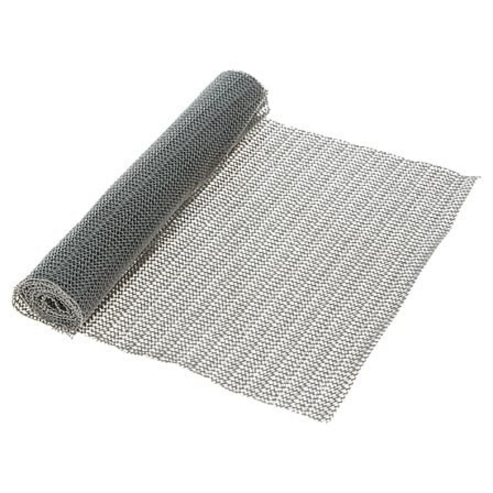 Shelf & Drawer Liner, FOAM NON-SLIP, 150 x 30 cm, Grey in the group Storage / Kitchen storage / Kitchen cabinet organizers at SmartaSaker.se (42614)
