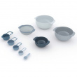 Bowls Set, 9 parts, NEST BOWL SET, Joseph Joseph