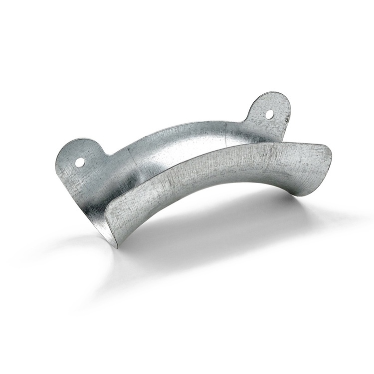 Hose Holder for vacuum cleaner, HABO, Metal in the group Storage / Cleaning and waste sorting / Cleaning closet organizers at SmartaSaker.se (42647)