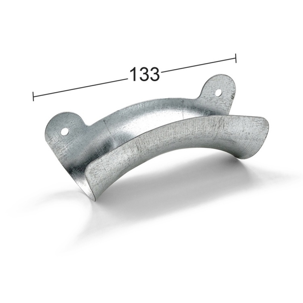 Hose Holder for vacuum cleaner, HABO, Metal in the group Storage / Cleaning and waste sorting / Cleaning closet organizers at SmartaSaker.se (42647)