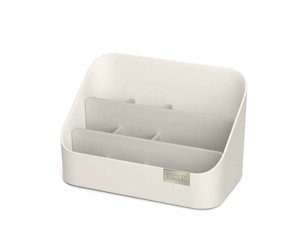 Organizer, VIVA TIERED COSMETIC ORGANISER, Joseph Joseph, Shell in the group Storage / Bathroom storage / Makeup storage at SmartaSaker.se (42672)