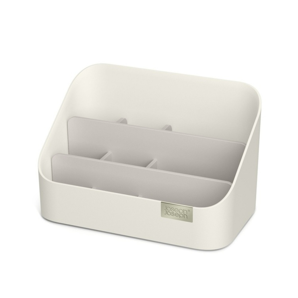 Organizer, VIVA TIERED COSMETIC ORGANISER, Joseph Joseph, Shell in the group Storage / Bathroom storage / Makeup storage at SmartaSaker.se (42672)