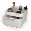 Organizer, VIVA MEDIUM COSMETIC ORGANISER, Joseph Joseph, Shell