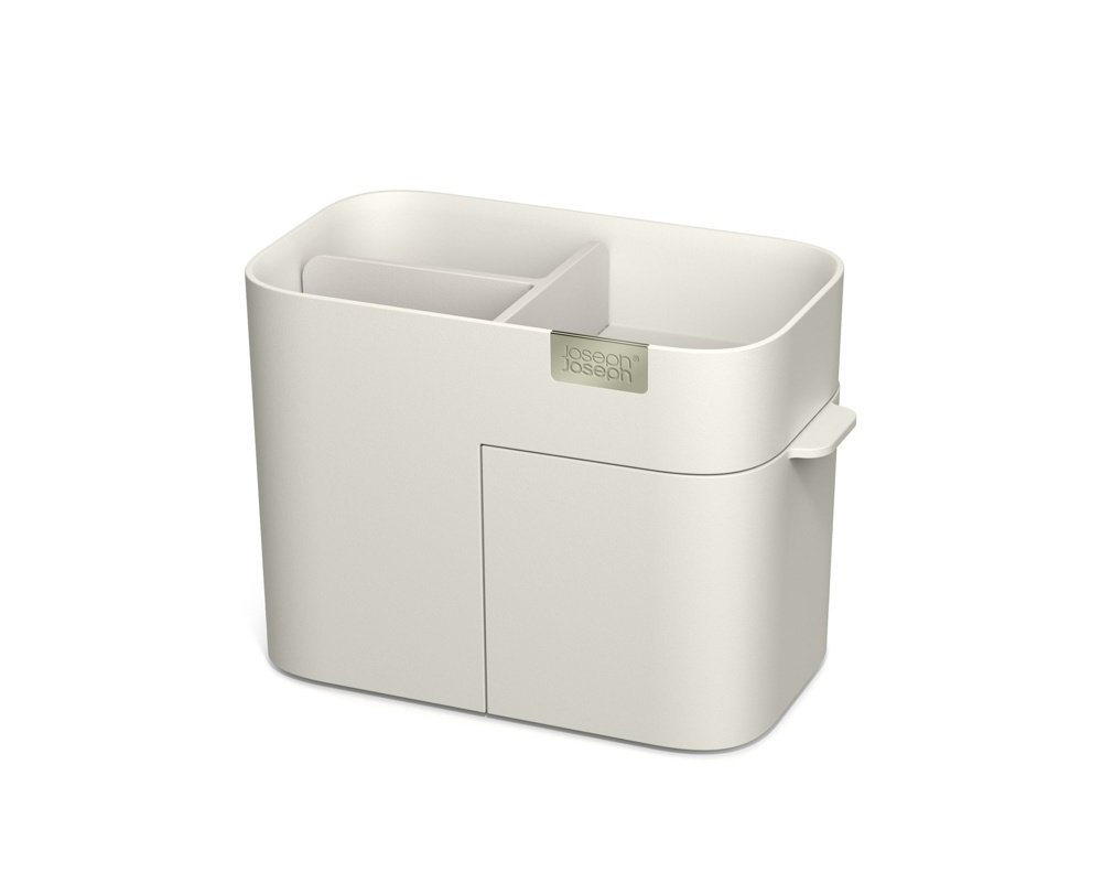 Organizer, VIVA SMALL COSMETIC ORGANISER, Joseph Joseph, Shell in the group Storage / Bathroom storage / Makeup storage at SmartaSaker.se (42677)