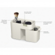 Organizer, VIVA SMALL COSMETIC ORGANISER, Joseph Joseph, Shell Organizer, VIVA SMALL COSMETIC ORGANISER, Joseph Joseph, Shell