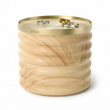 Jewelry box, Round, TESORA WOOD , Ø 13 cm, Umbra